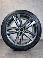 ORIGINAL 19 ZOLL AUDI A6 S6 4K C8 SOMMERRÄDER DOT 24