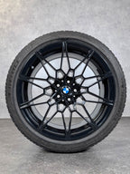 ORIGINAL 19 20 ZOLL BMW M2 M3 M4 M 826 WINTERRÄDER G80 G81 G82