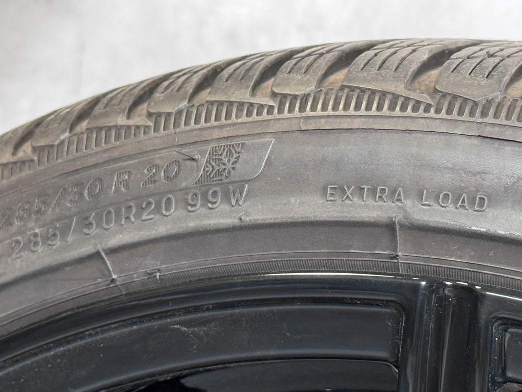 ORIGINAL 19 20 ZOLL BMW M2 M3 M4 M 826 WINTERRÄDER G80 G81 G82