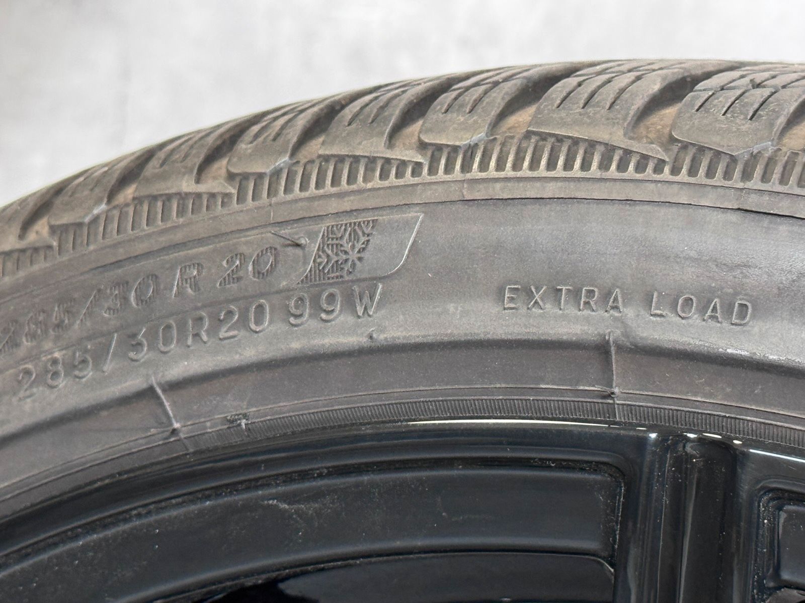 ORIGINAL 19 20 ZOLL BMW M2 M3 M4 M 826 WINTERRÄDER G80 G81 G82