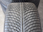 ORIGINAL 19 20 ZOLL BMW M2 M3 M4 M 826 WINTERRÄDER G80 G81 G82