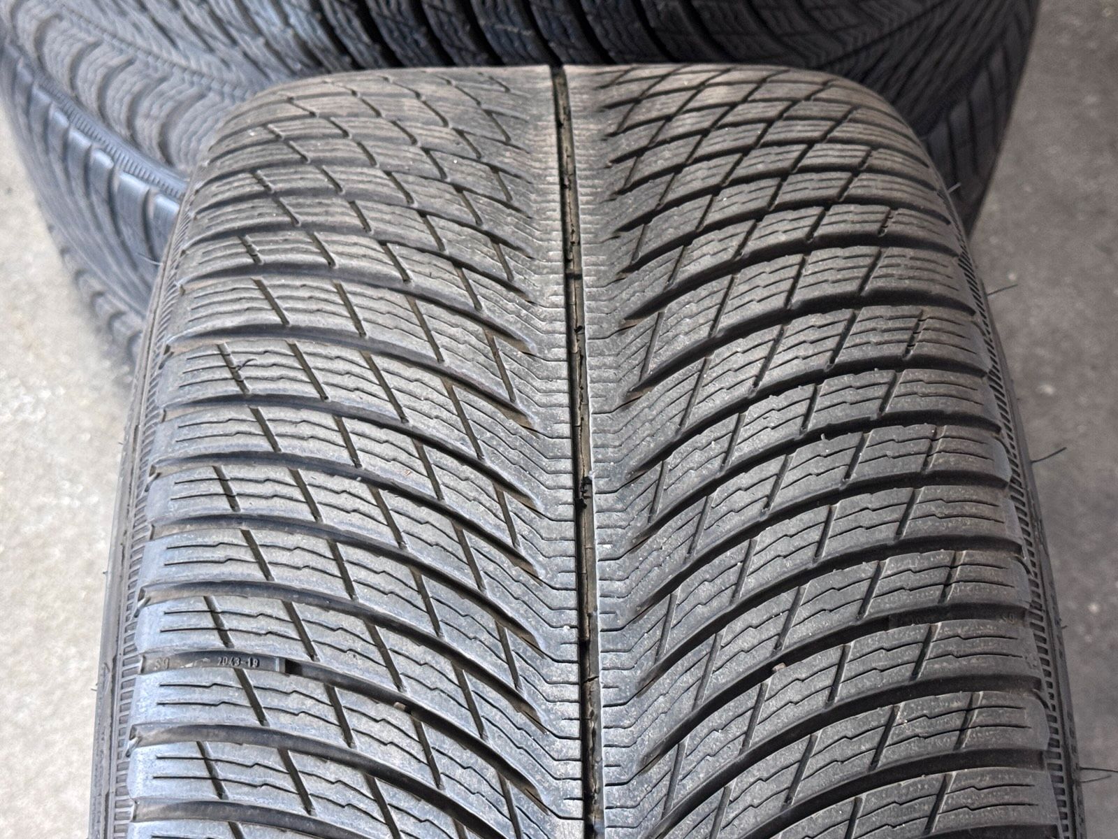 ORIGINAL 19 20 ZOLL BMW M2 M3 M4 M 826 WINTERRÄDER G80 G81 G82