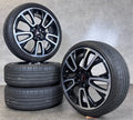 ORIGINAL 18 ZOLL MINI F56 F55 F57 JCW CIRCUIT SPOKE 902 SOMMER