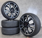 ORIGINAL 18 ZOLL MINI F56 F55 F57 JCW CIRCUIT SPOKE 902 SOMMER