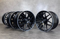 ORIGINAL 21 ZOLL MERCEDES AMG GT X290 43 53 63 S KREUZSPEICHE FEL