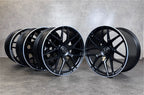 ORIGINAL 21 ZOLL MERCEDES AMG GT X290 43 53 63 S KREUZSPEICHE FEL