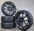 ORIGINAL 19 ZOLL BMW 1er F70 STYLING M 979 SOMMERRÄDER 5A45273
