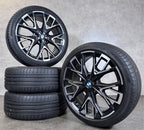 ORIGINAL 19 ZOLL BMW 1er F70 STYLING M 979 SOMMERRÄDER 5A45273