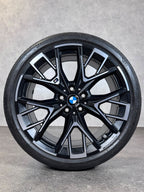 ORIGINAL 19 ZOLL BMW 1er F70 STYLING M 979 SOMMERRÄDER 5A45273