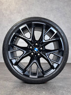 ORIGINAL 19 ZOLL BMW 1er F70 STYLING M 979 SOMMERRÄDER 5A45273