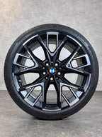 ORIGINAL 19 ZOLL BMW 1er F70 STYLING M 979 SOMMERRÄDER 5A45273
