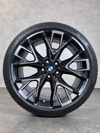 ORIGINAL 19 ZOLL BMW 1er F70 STYLING M 979 SOMMERRÄDER 5A45273