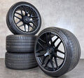 ORIGINAL 21 ZOLL MERCEDES AMG GT 43 53 63 S X290 SOMMERRÄDER