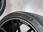 ORIGINAL 21 ZOLL MERCEDES AMG GT 43 53 63 S X290 SOMMERRÄDER