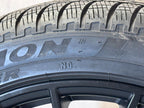ORIGINAL 21 ZOLL PORSCHE CAYENNE E3 9Y SUV RS SPYDER WINTERRÄDER