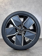 ORIGINAL 18 ZOLL VW GOLF 8 VIII LEEDS SOMMERRÄDER GTI GTD 5H06010