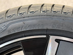 ORIGINAL 18 ZOLL VW GOLF 8 VIII LEEDS SOMMERRÄDER GTI GTD 5H06010