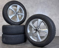 ORIGINAL 19 ZOLL AUDI Q5 SQ5 FY 80A601025K SILBER WINTERRÄDER