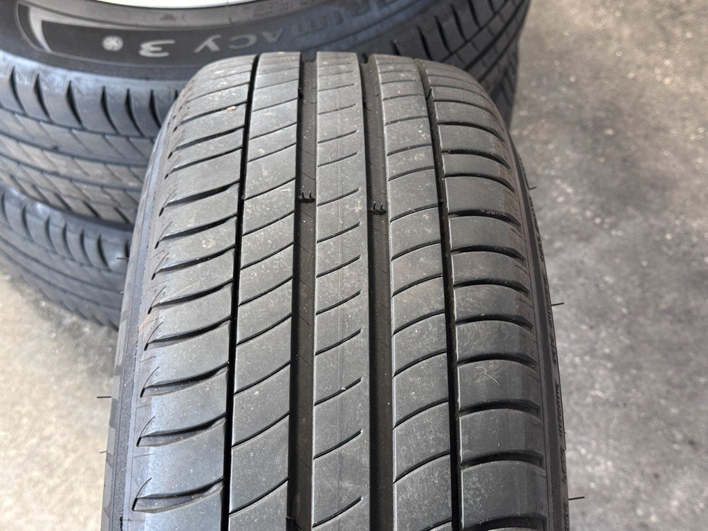 ORIGINAL 17 ZOLL BMW 1er F40 2er F44 GC STYLING 379 SOMMERRÄDER