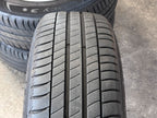 ORIGINAL 17 ZOLL BMW 1er F40 2er F44 GC STYLING 379 SOMMERRÄDER