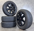 ORIGINAL 17 ZOLL MINI COUNTRYMAN F60 JCW STAR SPOKE 539 WINTER