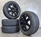 ORIGINAL 17 ZOLL MINI COUNTRYMAN F60 JCW STAR SPOKE 539 WINTER