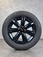 ORIGINAL 17 ZOLL MINI COUNTRYMAN F60 JCW STAR SPOKE 539 WINTER