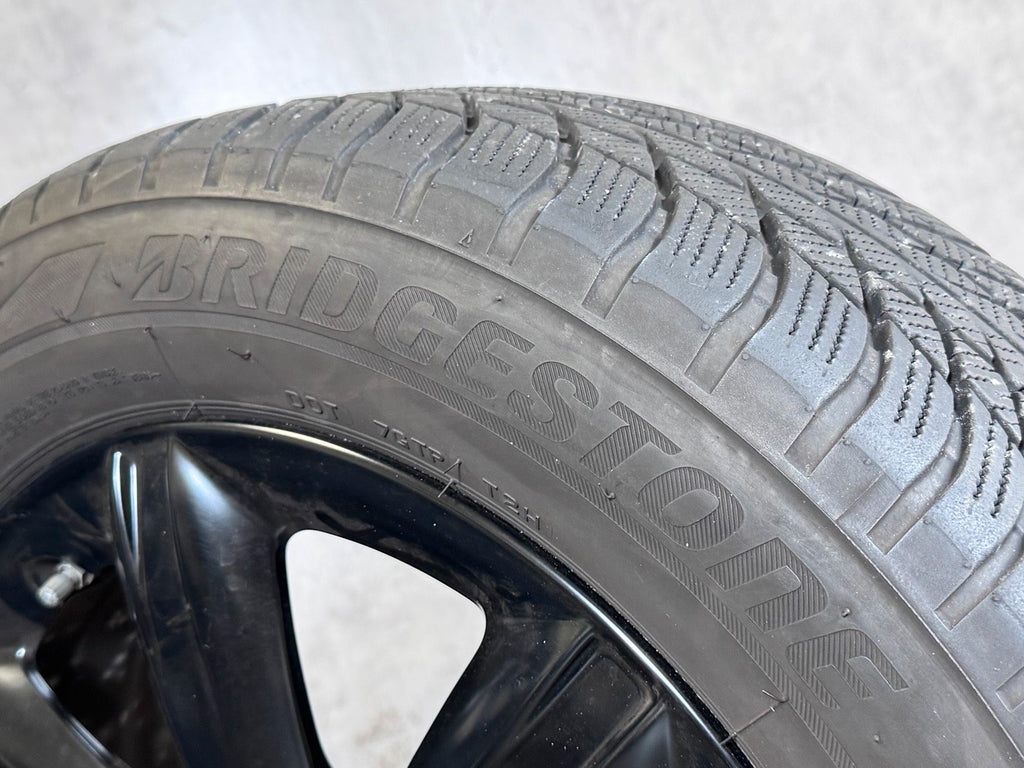 ORIGINAL 17 ZOLL MINI COUNTRYMAN F60 JCW STAR SPOKE 539 WINTER