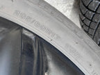 ORIGINAL 17 ZOLL MINI COUNTRYMAN F60 JCW STAR SPOKE 539 WINTER