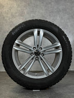 ORIGINAL 17 ZOLL VW TIGUAN II AD1 SEBRING 5NA601025M WINTERRÄDER