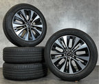 ORIGINAL MERCEDES 17 ZOLL A-KLASSE B CLA W177 W247 C118 A17740110