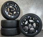 NEU ORIGINAL 19 ZOLL SEAT CUPRA AERO FORMENTOR SOMMERRÄDER 5FF601