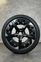NEU ORIGINAL 19 ZOLL SEAT CUPRA AERO FORMENTOR SOMMERRÄDER 5FF601