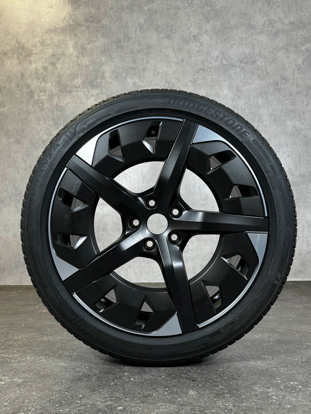 NEU ORIGINAL 19 ZOLL SEAT CUPRA AERO FORMENTOR SOMMERRÄDER 5FF601