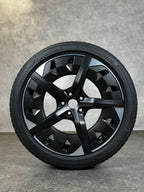 NEU ORIGINAL 19 ZOLL SEAT CUPRA AERO FORMENTOR SOMMERRÄDER 5FF601