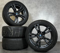 Original 18 Zoll BMW Z4 G29 M798 Winterreifen 8091466 8091467
