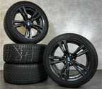 Original 18 Zoll BMW Z4 G29 M798 Winterreifen 8091466 8091467