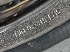 NEU ORIGINAL 23 ZOLL AUDI Q8 SQ8 4M8601025BN SOMMERRÄDER RS Q8