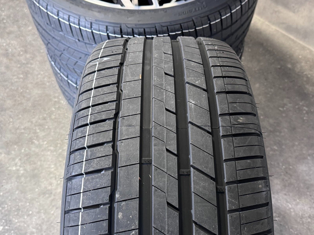 NEU ORIGINAL 23 ZOLL AUDI Q8 SQ8 4M8601025BN SOMMERRÄDER RS Q8