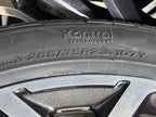 NEU ORIGINAL 23 ZOLL AUDI Q8 SQ8 4M8601025BN SOMMERRÄDER RS Q8