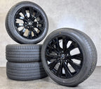 ORIGINAL 18 ZOLL VW T6 T6.1 T5 TOLUCA SOMMERRÄDER 7E0601025H