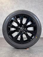 ORIGINAL 18 ZOLL VW T6 T6.1 T5 TOLUCA SOMMERRÄDER 7E0601025H