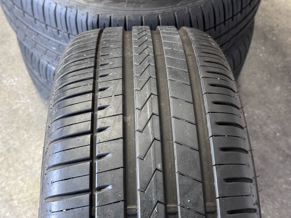 ORIGINAL 18 ZOLL VW T6 T6.1 T5 TOLUCA SOMMERRÄDER 7E0601025H
