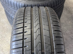 ORIGINAL 18 ZOLL VW T6 T6.1 T5 TOLUCA SOMMERRÄDER 7E0601025H