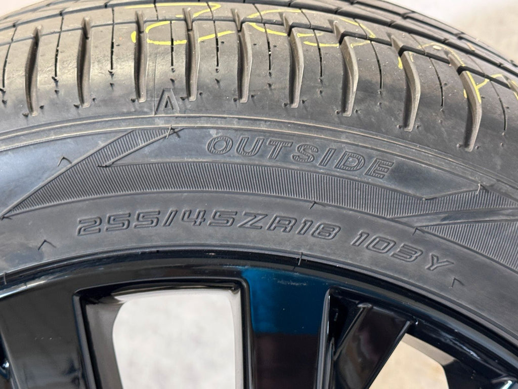 ORIGINAL 18 ZOLL VW T6 T6.1 T5 TOLUCA SOMMERRÄDER 7E0601025H