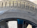 ORIGINAL 18 ZOLL VW T6 T6.1 T5 TOLUCA SOMMERRÄDER 7E0601025H