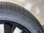 ORIGINAL 18 ZOLL VW T6 T6.1 T5 TOLUCA SOMMERRÄDER 7E0601025H