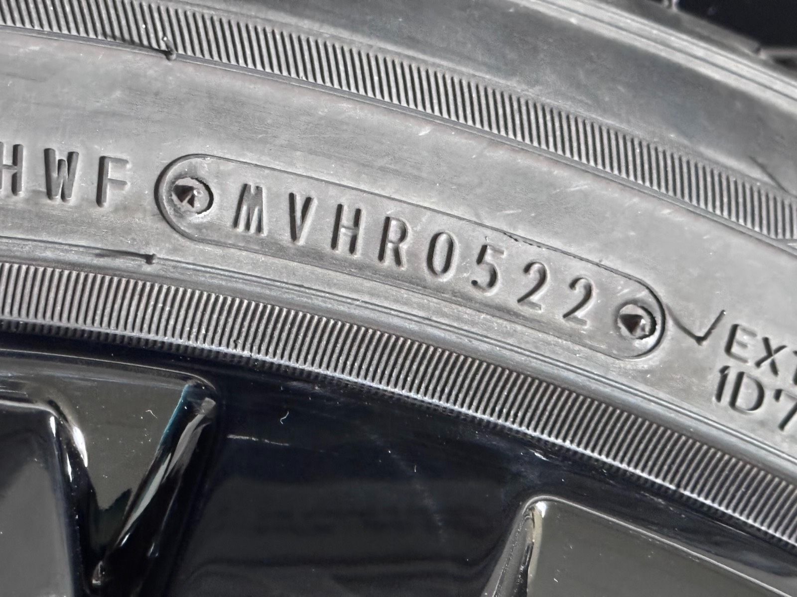 ORIGINAL 18 ZOLL VW T6 T6.1 T5 TOLUCA SOMMERRÄDER 7E0601025H