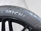 ORIGINAL 21 ZOLL PORSCHE MACAN III 95B RS SPYDER SOMMERRÄDER