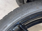 ORIGINAL 21 ZOLL PORSCHE MACAN III 95B RS SPYDER SOMMERRÄDER